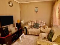 Lounges of property in Protea Glen