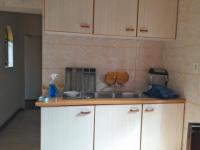 Kitchen of property in Norkem park