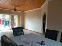 Dining Room of property in Norkem park