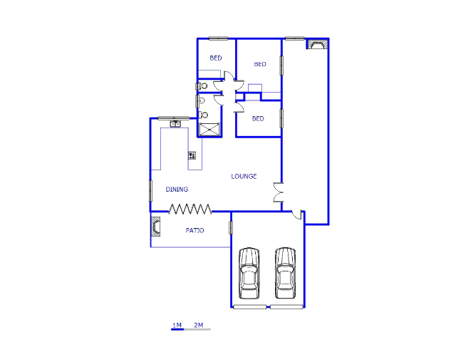 Ground Floor - 259m2 of property for sale in Bothasig 