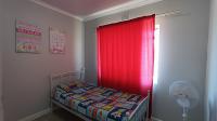 Bed Room 3 - 11 square meters of property in Bothasig 