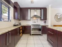 Kitchen of property in North Riding