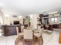 Dining Room of property in North Riding