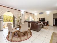 Dining Room of property in North Riding