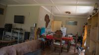 Dining Room - 11 square meters of property in Three Rivers