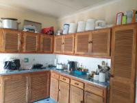 Kitchen - 16 square meters of property in Three Rivers