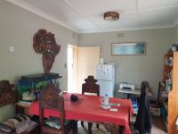 Dining Room - 11 square meters of property in Three Rivers