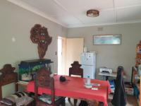 Dining Room - 11 square meters of property in Three Rivers