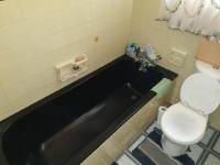 Bathroom 1 - 6 square meters of property in Three Rivers