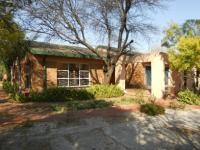 4 Bedroom 3 Bathroom House for Sale for sale in Welkom