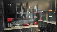 Kitchen of property in Middelburg - MP