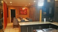 Dining Room of property in Middelburg - MP