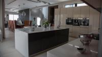 Kitchen - 53 square meters of property in Meyersdal