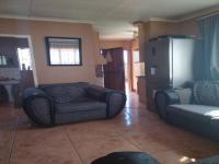 Kitchen - 5 square meters of property in Soshanguve East