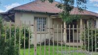 Front View of property in Kroonstad