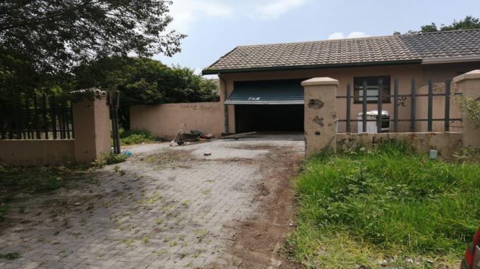 Standard Bank EasySell 3 Bedroom House For Sale In Secunda