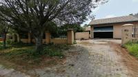 Front View of property in Secunda