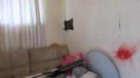 Bed Room 3 - 6 square meters of property in Mindalore