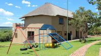 Front View of property in Elandsfontein JR