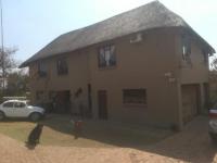 Front View of property in Elandsfontein JR