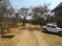 Front View of property in Elandsfontein JR