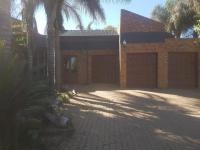 Front View of property in Sunward park