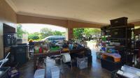 Patio - 45 square meters of property in Mooikloof