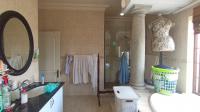 Main Bathroom - 12 square meters of property in Mooikloof