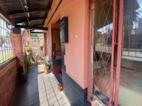 Patio - 23 square meters of property in Elsburg