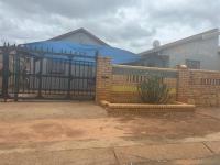 Front View of property in Soweto