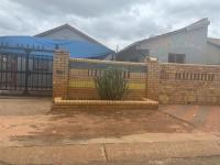 Front View of property in Soweto