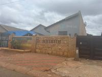 Front View of property in Soweto