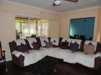 Lounges - 41 square meters of property in Dinwiddie