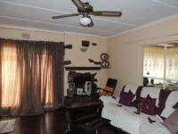 Lounges - 41 square meters of property in Dinwiddie