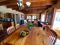 Dining Room of property in Kameelfontein