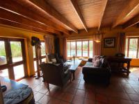 Lounges of property in Kameelfontein