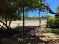 Entertainment of property in Kameelfontein