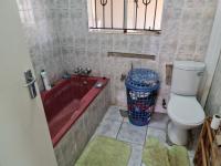 Bathroom 1 - 7 square meters of property in Diepkloof