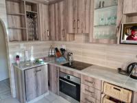 Kitchen - 18 square meters of property in Diepkloof