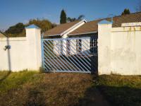 Front View of property in Terenure