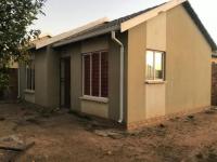 Front View of property in Zandspruit