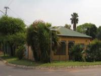 3 Bedroom 1 Bathroom House for Sale for sale in Booysens