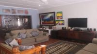 TV Room - 28 square meters of property in Rustenburg