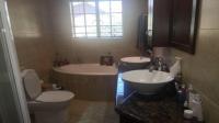 Main Bathroom - 6 square meters of property in Rustenburg