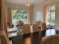 Dining Room - 24 square meters of property in Clarendon