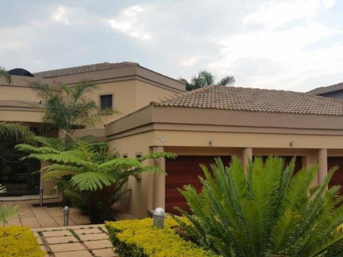 4 Bedroom House for Sale For Sale in Midstream Estate - MR354747