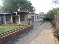  of property in Pretoria West