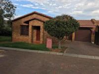 2 Bedroom 1 Bathroom House for Sale for sale in Mondeor