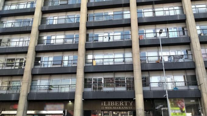Complex For Sale in Braamfontein