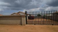 Front View of property in Emalahleni (Witbank) 